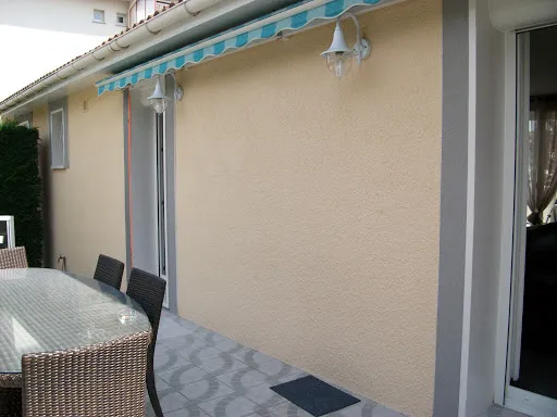 Micieli Corrado ravalement de façade eirl à Saint-Etienne