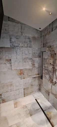 Militello Jean-franck Carreleur Salle de bain Chape liquide -Saint Etienne -Loire-Andrezieux Bouthéon à Saint-Etienne