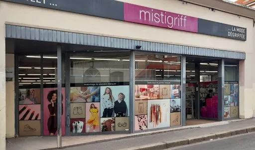 Mistigriff à Saint-Etienne