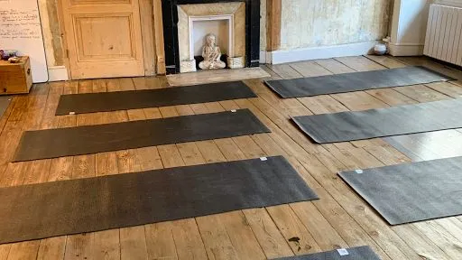 Mood Yoga à Saint-Etienne