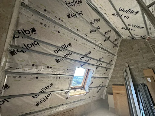 Ms pro platrerie peinture à Saint-Etienne