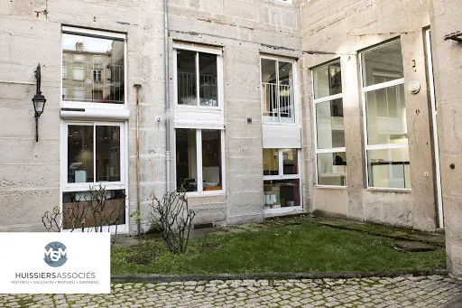 MSM COMMISSAIRES DE JUSTICE ASSOCIES ST ETIENNE à Saint-Etienne