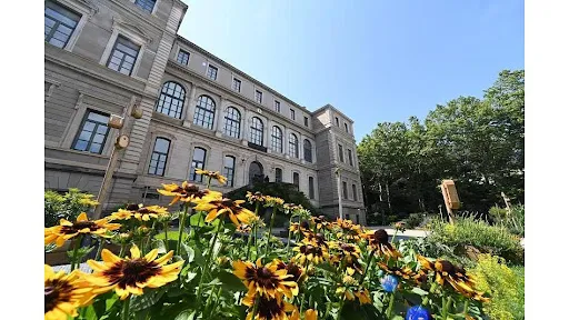 Musée d'Art et d'Industrie à Saint-Etienne