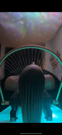 Myr Japan Head SPA à Saint-Etienne