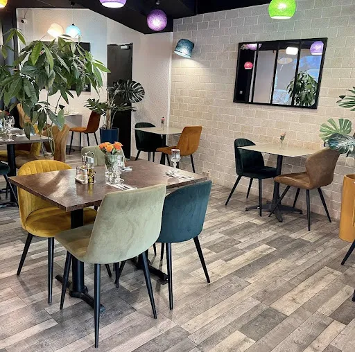 myWO Saint-Etienne La Terrasse - Espace de Coworking à Saint-Etienne