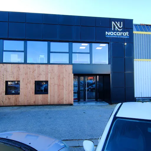 Nacarat Formations à Saint-Etienne