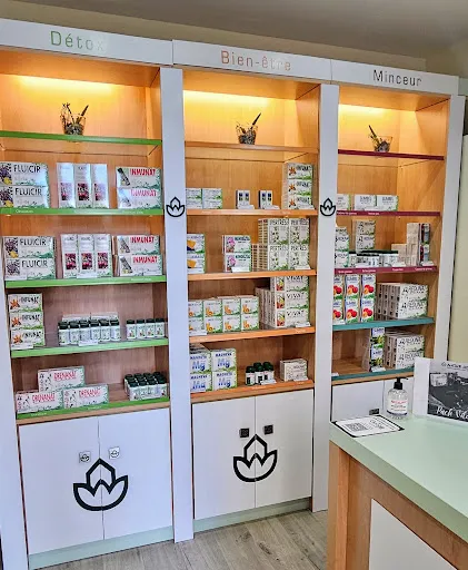 Naturhouse Saint-Etienne à Saint-Etienne