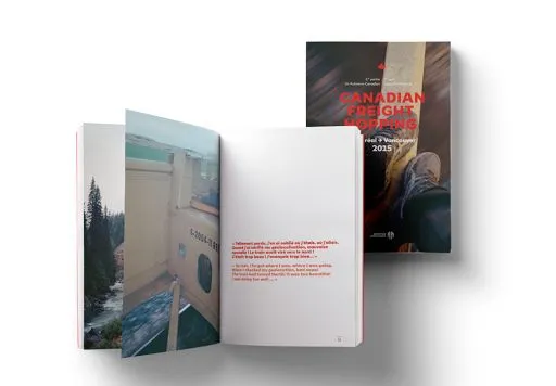 Nicolas Jouin - Graphiste à Saint-Etienne