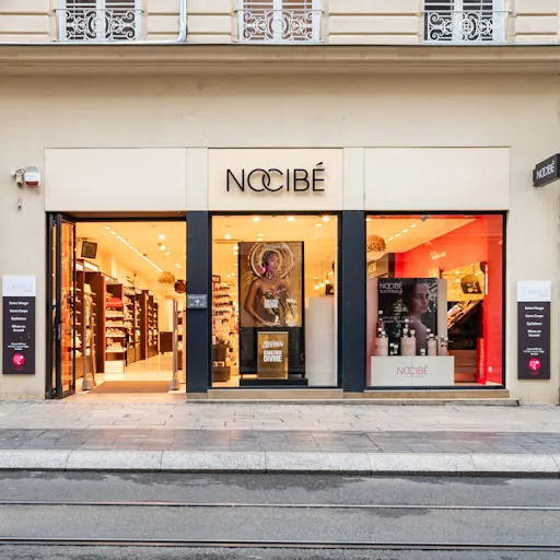 Nocibé - SAINT ETIENNE FOY à Saint-Etienne