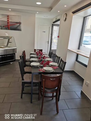 O’braisé de sainté à Saint-Etienne