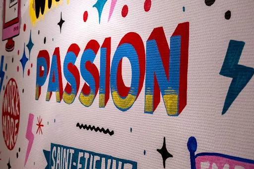 Oh Yeah Club Coworking à Saint-Etienne