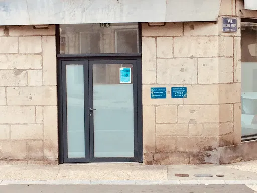 Ollier Marie-Gabrielle & violaine à Saint-Etienne