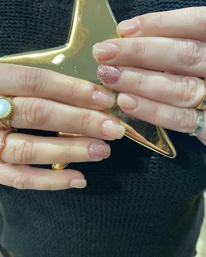 Ongles et Mains à Saint-Etienne