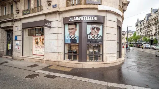 Opticien Saint-Étienne | Alain Afflelou à Saint-Etienne