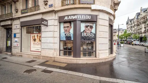 Opticien Saint-Étienne | Alain Afflelou à Saint-Etienne