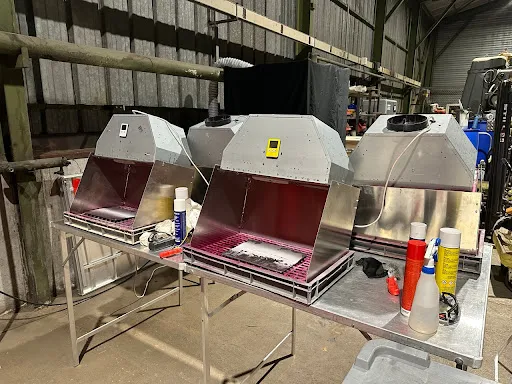 Organisme de Formation et Conseil - Training Project 42 à Saint-Etienne