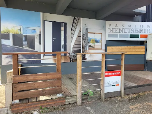 Passion Menuiserie à Saint-Etienne