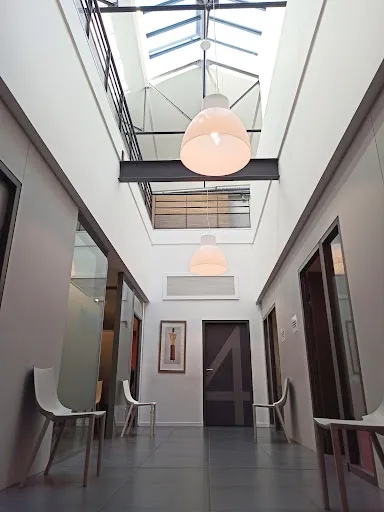 Patteau Fabienne Carole à Saint-Etienne