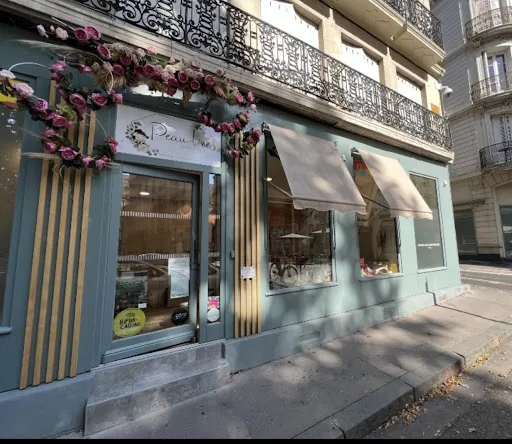 Peau-Line à Saint-Etienne