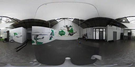 Perform Coach / Anthony à Saint-Etienne