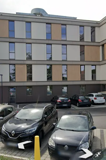 Perraud Yves à Saint-Etienne