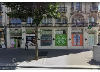 Pharmacie Lafayette Stéphanoise à Saint-Etienne
