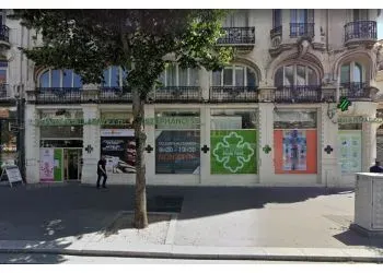 Pharmacie Lafayette Stéphanoise à Saint-Etienne