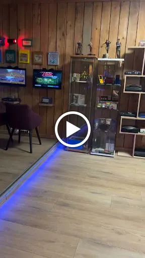 Phenix Games à Saint-Etienne