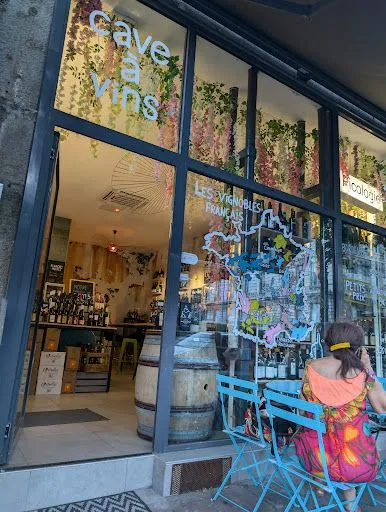 Picologie à Saint-Etienne