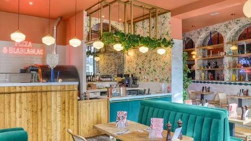 Piperno Saint-Etienne à Saint-Etienne