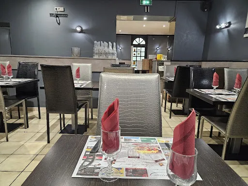 Pizzeria San Remo - Chez Nico à Saint-Etienne