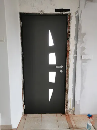 Point Protection - Picard Serrures à Saint-Etienne