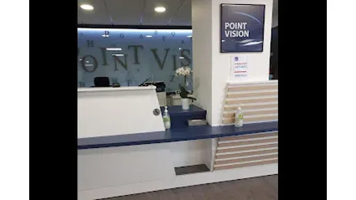 Point Vision Saint-Etienne à 42000 Saint-Étienne