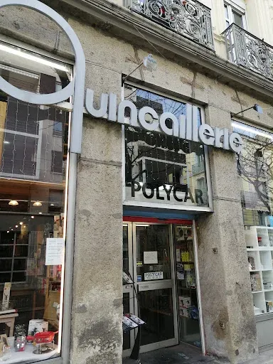 Polycar Sarl à 42000 Saint-Étienne