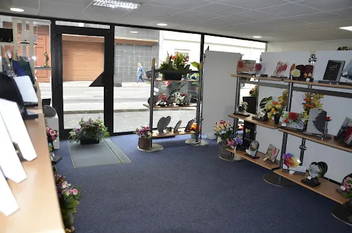 Pompes Funèbres D.Lièvre Saint-Etienne (42) à Saint-Etienne