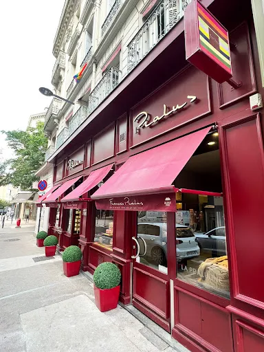 Pralus : Pâtissier Chocolatier Saint-Étienne à Saint-Etienne