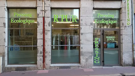 PRESSING R'Pur à Saint-Etienne
