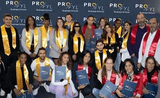 Pro-Fyl Business School | CFA & centre de formation à Saint-Etienne