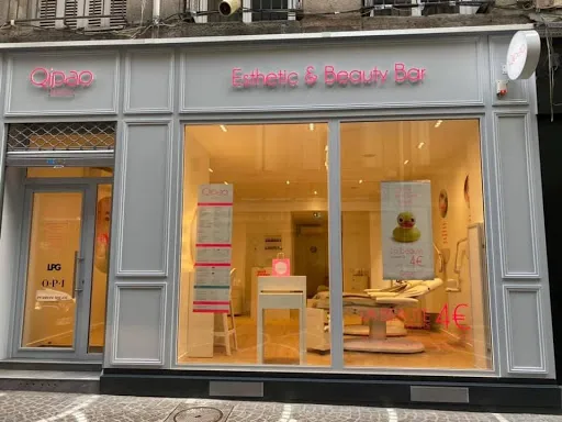 QIPAO à Saint-Etienne