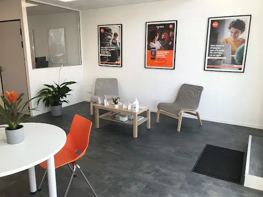 R.A.S Intérim Saint-Etienne Services à Saint-Etienne