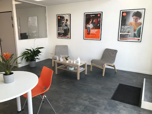 R.A.S Intérim Saint-Etienne Services à Saint-Etienne