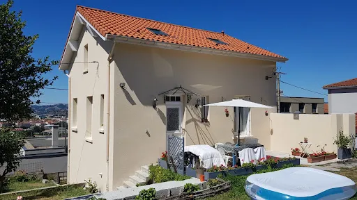 Renov Stéphanoise -facadier saint etienne à Saint-Etienne