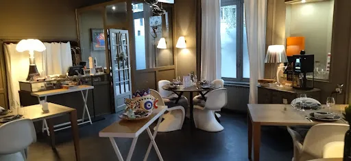 Restaurant Le Régency à Saint-Etienne