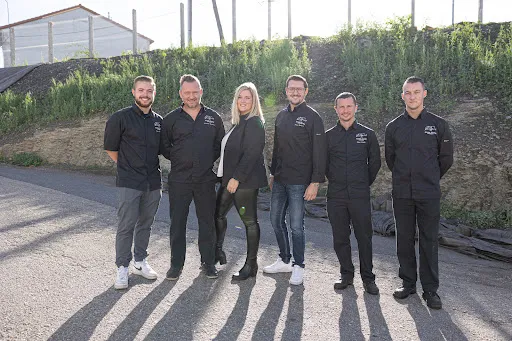 Richard Traiteur à Saint-Etienne