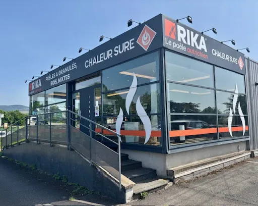 RIKA Shop by CHALEUR SÛRE à Saint-Etienne
