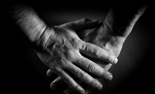 Romain Moussart - Shiatsu à Saint-Etienne