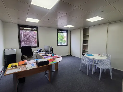 Sainté Recrut' Intérim & CDI à Saint-Etienne