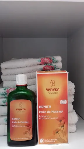 Salon massage Diana à Saint-Etienne