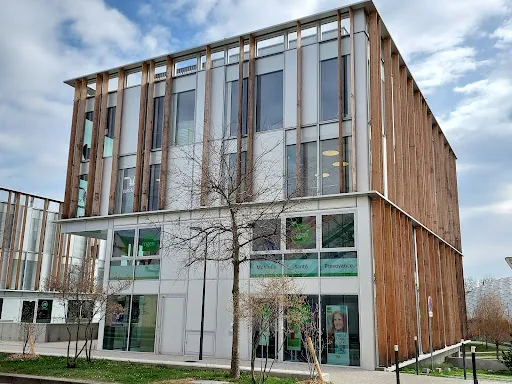 Section MGEN de la Loire à Saint-Etienne