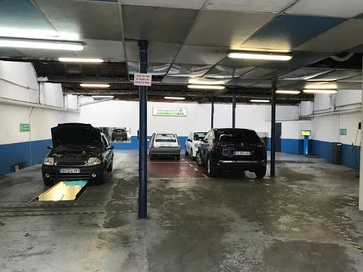 Sécuritest Contrôle Technique Automobile ST ETIENNE - FRERES CHAPPE à Saint-Etienne